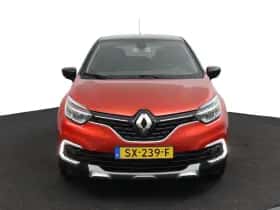 Renault Captur (2018) thumbnail 8