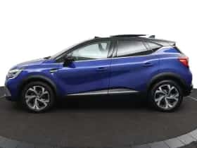 Renault Captur (2022) thumbnail 2