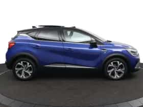 Renault Captur (2022) thumbnail 6