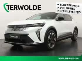 Renault Scénic
