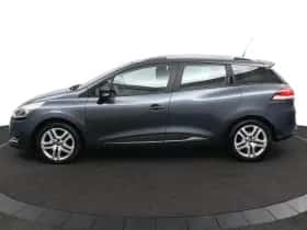 Renault Clio (2018) thumbnail 2