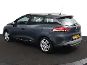 Renault Clio (2018) thumbnail 3
