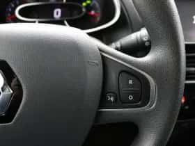 Renault Clio (2018) thumbnail 25