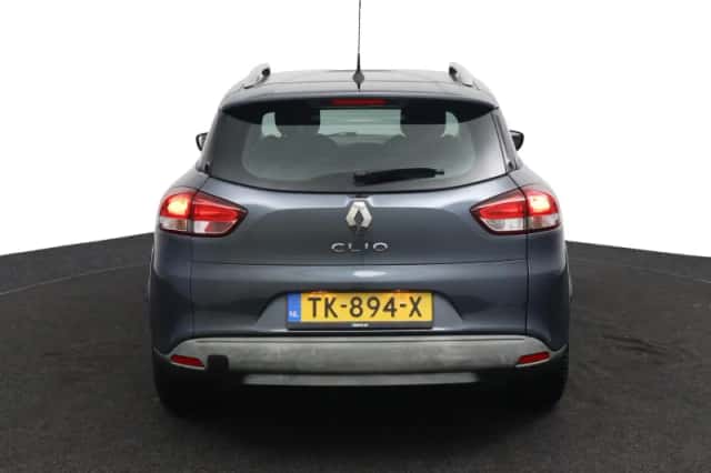 Renault Clio (2018) thumbnail 4