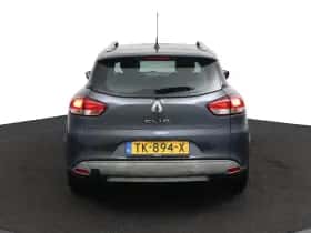 Renault Clio (2018) thumbnail 4