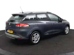 Renault Clio (2018) thumbnail 5