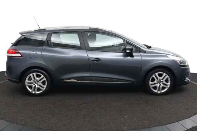 Renault Clio (2018) thumbnail 6
