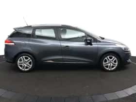 Renault Clio (2018) thumbnail 6