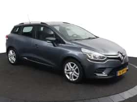 Renault Clio (2018) thumbnail 7