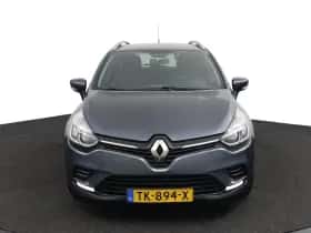 Renault Clio (2018) thumbnail 8
