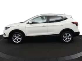 Nissan Qashqai (2020) thumbnail 2