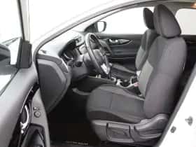 Nissan Qashqai (2020) thumbnail 13