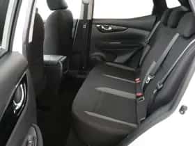Nissan Qashqai (2020) thumbnail 14