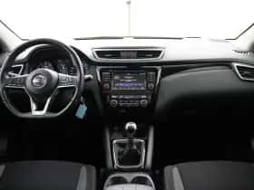Nissan Qashqai (2020) thumbnail 15