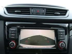 Nissan Qashqai (2020) thumbnail 19