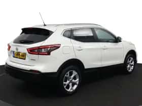 Nissan Qashqai (2020) thumbnail 5