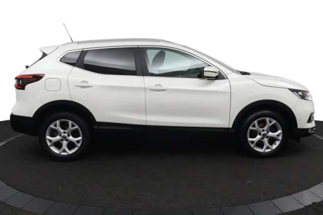 Nissan Qashqai (2020) thumbnail 6