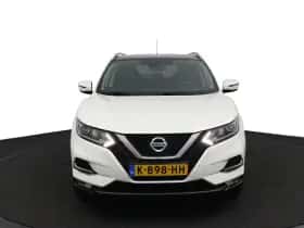 Nissan Qashqai (2020) thumbnail 8