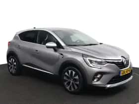 Renault Captur (2023) thumbnail 7