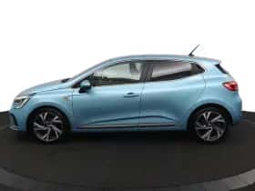 Renault Clio (2020) thumbnail 2