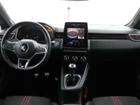 Renault Clio (2020) thumbnail 15