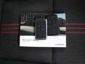 Renault Clio (2020) thumbnail 24