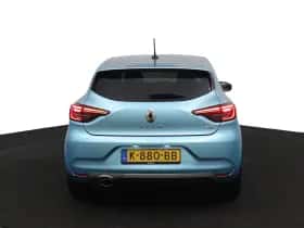 Renault Clio (2020) thumbnail 4