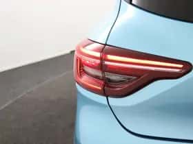 Renault Clio (2020) thumbnail 40