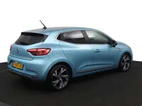 Renault Clio (2020) thumbnail 5