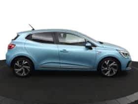 Renault Clio (2020) thumbnail 6