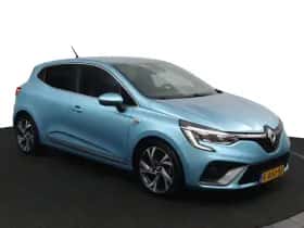 Renault Clio (2020) thumbnail 7