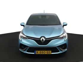 Renault Clio (2020) thumbnail 8