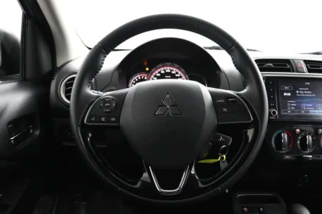 Mitsubishi Space Star (2021) thumbnail 20