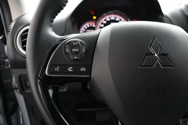 Mitsubishi Space Star (2021) thumbnail 28