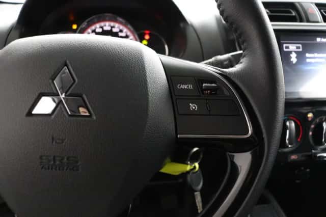 Mitsubishi Space Star (2021) thumbnail 29