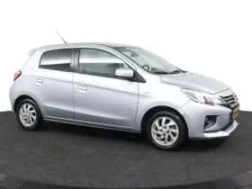 Mitsubishi Space Star (2021) thumbnail 7