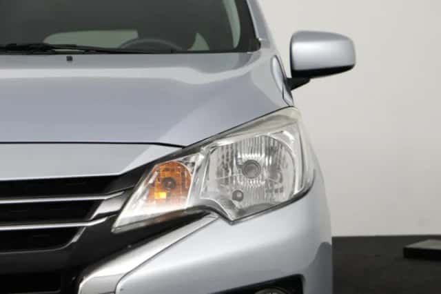 Mitsubishi Space Star (2021) thumbnail 9