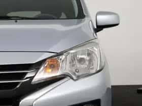 Mitsubishi Space Star (2021) thumbnail 9
