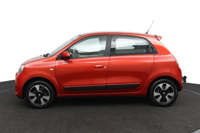 Renault Twingo (2017) thumbnail 2