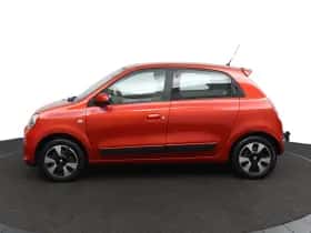 Renault Twingo (2017) thumbnail 2