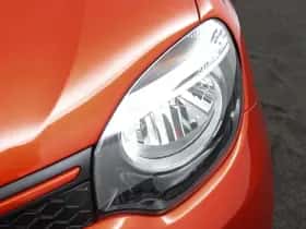 Renault Twingo (2017) thumbnail 36