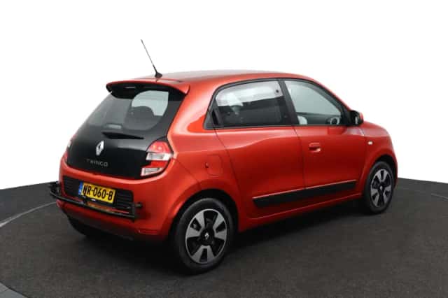Renault Twingo (2017) thumbnail 5