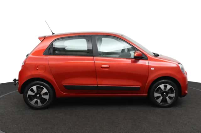 Renault Twingo (2017) thumbnail 6