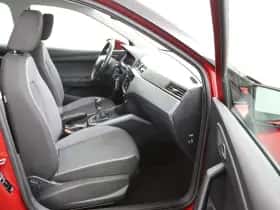 SEAT Arona (2021) thumbnail 12
