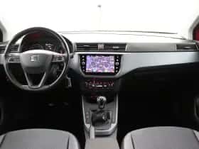 SEAT Arona (2021) thumbnail 15