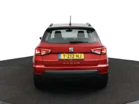 SEAT Arona (2021) thumbnail 4
