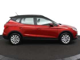 SEAT Arona (2021) thumbnail 6