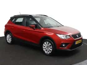SEAT Arona (2021) thumbnail 7