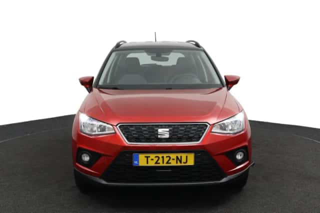 SEAT Arona (2021) thumbnail 8