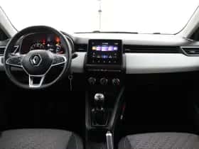 Renault Clio (2022) thumbnail 15